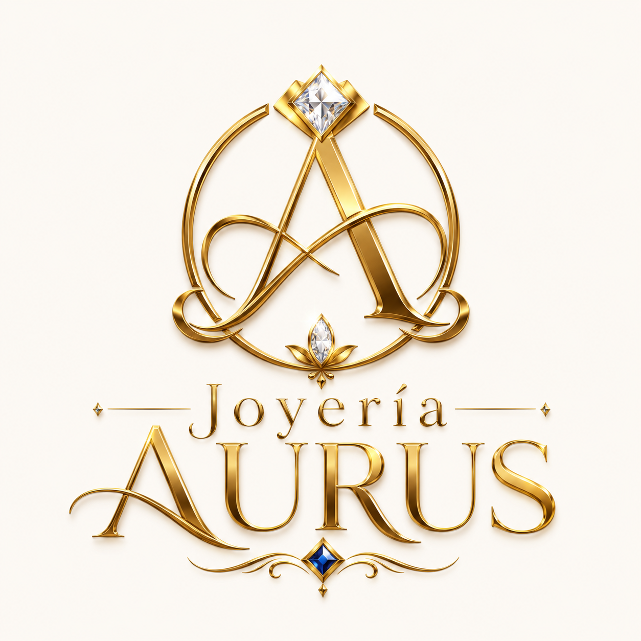 Joyería Aurus